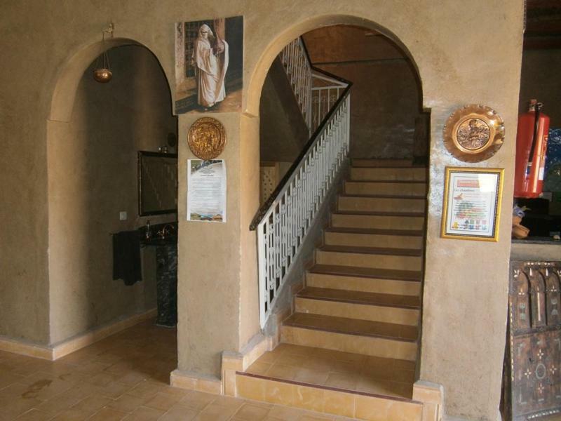 Gite Tamlli Aoufous Bagian luar foto
