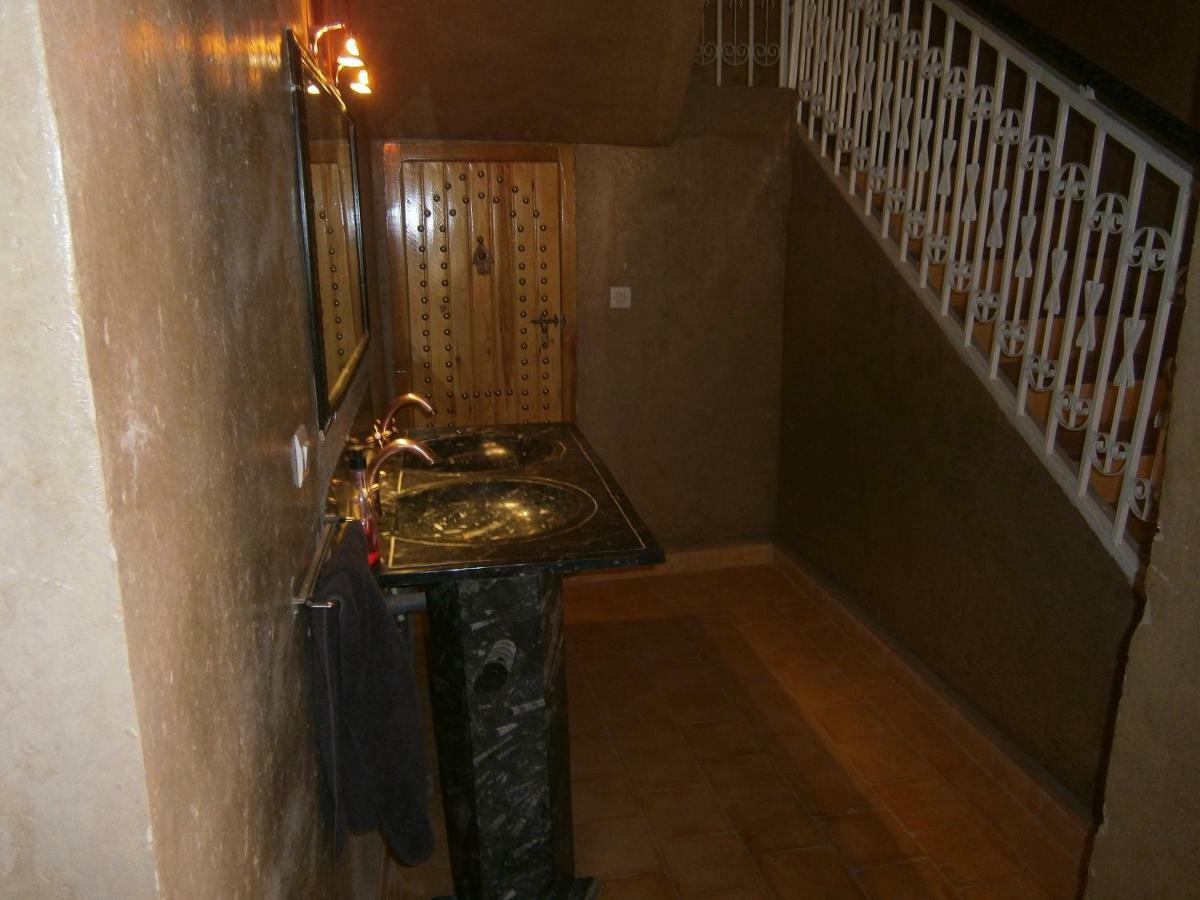 Gite Tamlli Aoufous Bagian luar foto